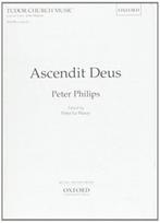 Ascendit Deus