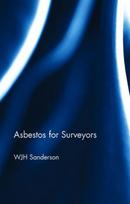 Asbestos for Surveyors