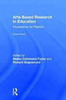 Arts-Based Research in Education