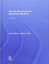 Aircraft Electrical and Electronic Systems