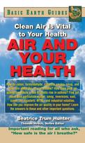 Air and Your Health