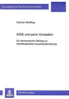AIDS und seine Vorstadien
