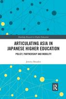 Articulating Asia in Japanese Higher Education