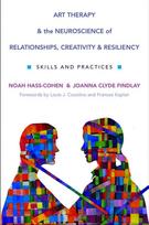 Art Therapy and the Neuroscience of Relationships, Creativity, and Resiliency