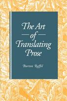 Art of Translating Prose
