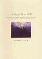 Agony of Mammon