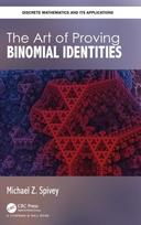 Art of Proving Binomial Identities