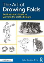 The Art of Drawing Folds