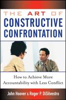 Art of Constructive Confrontation