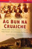 Ag Bun Na Cruaiche