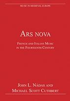Ars nova