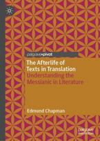 Afterlife of Texts in Translation