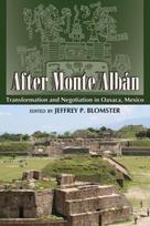 After Monte Alban