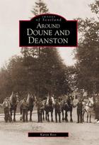 Around Doune and Deanston