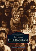 Around Billingham