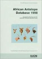 African Antelope Database