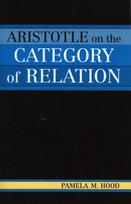 Aristotle on the Category of Relation