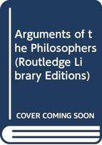 Arguments of the Philosophers