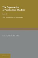 Argonautica of Apollonius Rhodius