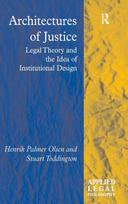 Architectures of Justice