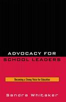 Advocacy for School Leaders