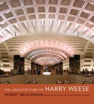 Architecture of Harry Weese