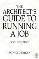 Architect's Guide to Running a Job