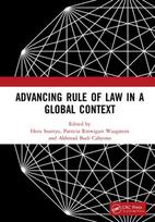 Advancing Rule of Law in a Global Context