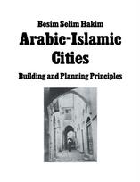 Arabic Islamic Cities Rev