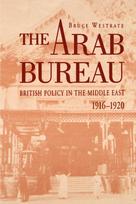 Arab Bureau