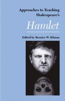 Approaches to Teaching Shakespeare's Hamlet