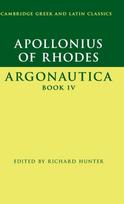 Apollonius of Rhodes: Argonautica Book IV