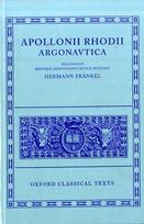 Apollonius Rhodius Argonautica