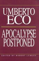 Apocalypse Postponed