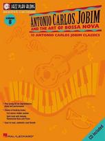 Antonio Carlos Jobim and the Art of Bossa Nova