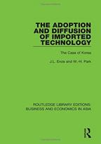 Adoption and Diffusion of Imported Technology