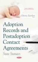 Adoption Records & Postadoption Contact Agreements