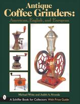 Antique Coffee Grinders