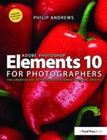 Adobe Photoshop Elements 10 for Photographers