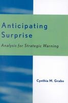 Anticipating Surprise