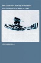Anti-Submarine Warfare in World War I
