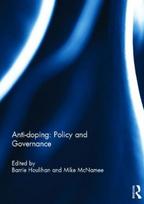 Anti-doping: Policy and Governance