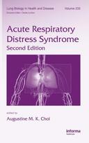 Acute Respiratory Distress Syndrome