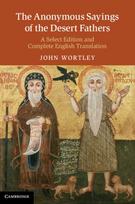 Anonymous Sayings of the Desert Fathers