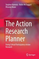 Action Research Planner