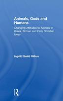 Animals, Gods and Humans