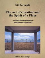 Act of Creation and the Spirit of a Place