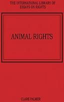 Animal Rights