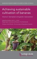 Achieving Sustainable Cultivation of Bananas Volume 2