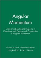 Angular Momentum Text and Companion Set